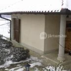 Egri Korona Borház & Wellness Hotel Demjén - Külső kép