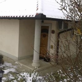 Egri Korona Borház & Wellness Hotel, Demjén - Külső kép