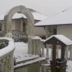 Egri Korona Borház & Wellness Hotel Demjén - Külső kép