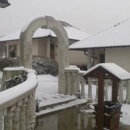 Egri Korona Borház & Wellness Hotel, Demjén - Külső kép