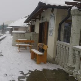 Egri Korona Borház & Wellness Hotel, Demjén - Medence/kert