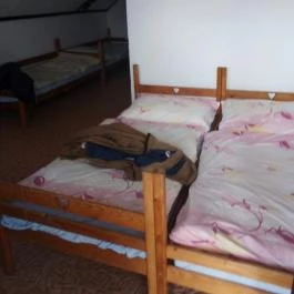 Szalánczy Vendégház Nagymaros - Szobák