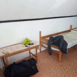 Szalánczy Vendégház Nagymaros - Szobák