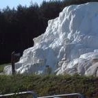 Hunguest Saliris Egerszalók - Környék