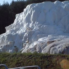 Hunguest Saliris Egerszalók - Környék