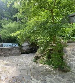 Abaligeti Cseppkőbarlang