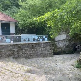 Abaligeti Cseppkőbarlang, Abaliget - Egyéb