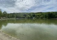 Abaligeti-tó Abaliget