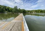 Abaligeti-tó Abaliget