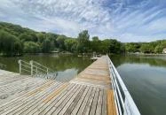 Abaligeti-tó Abaliget