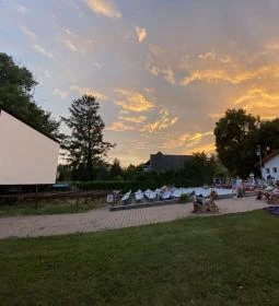 Balatonakali Kertmozi