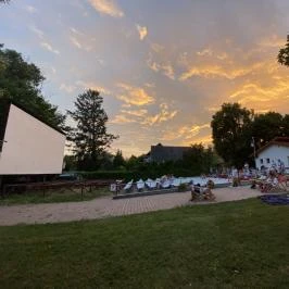 Balatonakali Kertmozi, Balatonakali - Egyéb