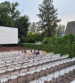 Balatonakali Kertmozi