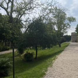 Barbakán, Pécs - Egyéb