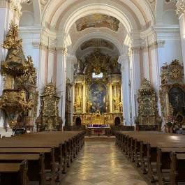 Bazilika Zirc - Egyéb