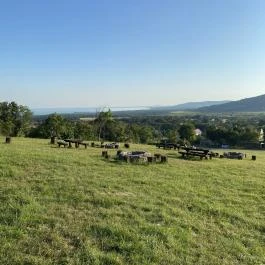 Boldogasszony templomrom, Dörgicse - Egyéb