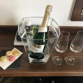 Bonvital Wellness & Gastro Hotel Hévíz, Hévíz - Egyéb