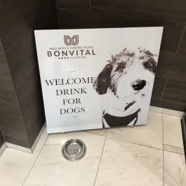 Bonvital Wellness & Gastro Hotel Hévíz, Hévíz - Egyéb