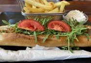 Borház & Pizzaház Balatonfüred