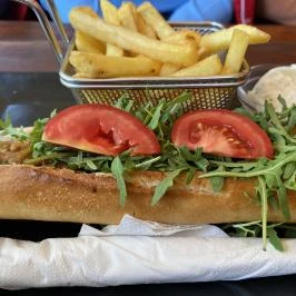 Borház & Pizzaház, Balatonfüred - Egyéb