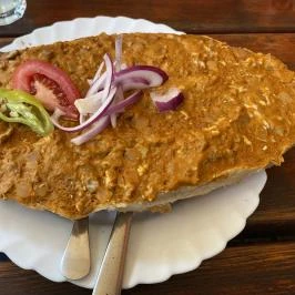 Borház & Pizzaház, Balatonfüred - Egyéb