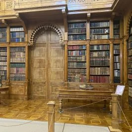 Ciszterci Műemlékkönyvtár Zirc - Egyéb