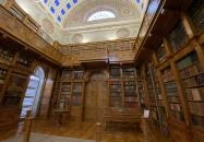 Ciszterci Műemlékkönyvtár Zirc