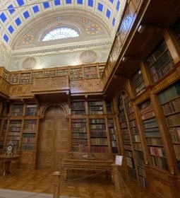 Ciszterci Műemlékkönyvtár