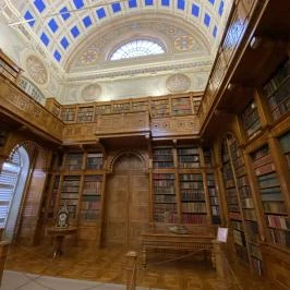 Ciszterci Műemlékkönyvtár Zirc - Egyéb