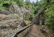 Csárda-hegyi őskarszt Úrkút