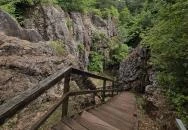 Csárda-hegyi őskarszt Úrkút