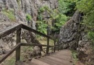 Csárda-hegyi őskarszt Úrkút