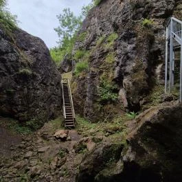 Csárda-hegyi őskarszt , Úrkút - Egyéb