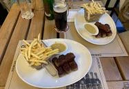 Csíki Söröző & Étterem - Bajcsy-Zsilinszky út Budapest