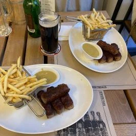 Csíki Söröző & Étterem - Bajcsy-Zsilinszky út, Budapest - Egyéb