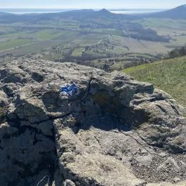 Csobánc-hegy, Gyulakeszi - Egyéb