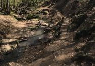 Dera-szurdok Pilisszentkereszt