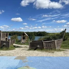 Deseda, Kaposvár - Egyéb