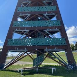 Deseda, Kaposvár - Egyéb