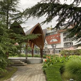 Dísz tér Zalakaros Zalakaros - Egyéb