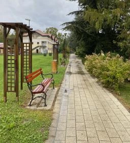 Dísz tér Zalakaros