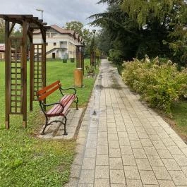 Dísz tér Zalakaros Zalakaros - Egyéb