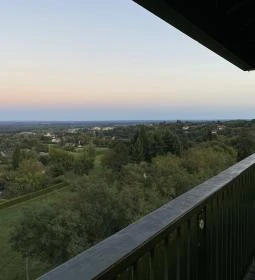 Erdész kilátó Zalakaros