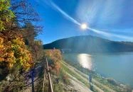 Fehérvárcsurgói-víztározó Fehérvárcsurgó