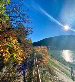 Fehérvárcsurgói-víztározó