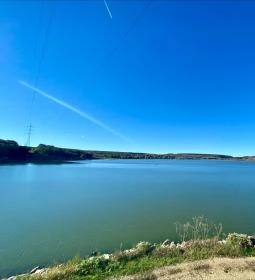 285. legjobb látnivaló: Fehérvárcsurgói-víztározó