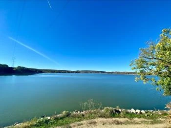 Fehérvárcsurgói-víztározó Fehérvárcsurgó