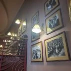 Fekete Sas Kávéház Hódmezővásárhely - Egyéb