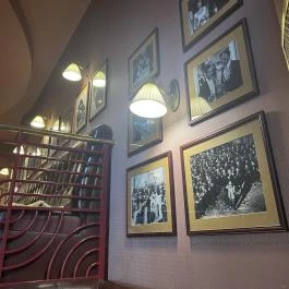 Fekete Sas Kávéház Hódmezővásárhely - Egyéb