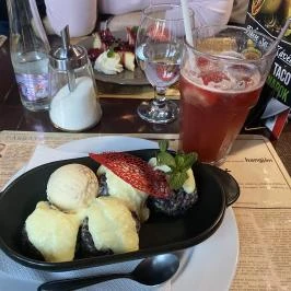 Fekete Sas Kávéház Hódmezővásárhely - Egyéb